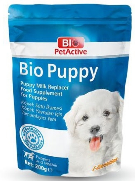 تصویر شیر خشک Bio مخصوص سگ 