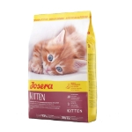 تصویر غذای خشک Josera مدل Minette مخصوص بچه گربه وزن - 2KG 