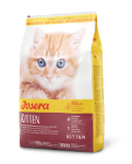 تصویر غذای خشک Josera مدل Minette مخصوص بچه گربه وزن - 2KG 