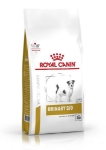 تصویر غذای خشک Royal Canin مدل URINARY S/O مخصوص سگ بالغ نژاد کوچک مبتلا به سنگ های ادراری - 1.5 کیلوگرم