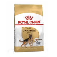 تصویر  غذای خشک Royal Canin مدل German Shepherd مخصوص سگ های بالغ نژاد ژرمن شفرد - 500 گرمی زیپ کیپ فله