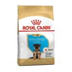 تصویر  غذای خشک Royal Canin مدل Puppy German Shepherd مخصوص توله سگ های نژاد ژرمن شفرد تا 15 ماه - 12 کیلوگرم