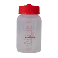 تصویر  شیر خشک Royal Canin مخصوص توله سگ به همراه شیشه شیر و پیمانه - 400 گرم