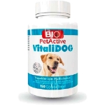 تصویر مولتی ویتامین Bio مخصوص سگ ها مدل VitaliDog  
