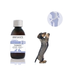 تصویر  مکمل Biogance مدل Joint+ مخصوص عضلات و مفاصل مناسب برای سگ و گربه 