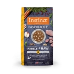 تصویر  غذای خشک Instinct مدل Raw Boost مخصوص گربه های تمام سنین تهیه شده از مرغ - 2/2 کیلوگرم