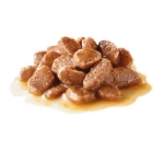 تصویر  پوچ Royal Canin مدل +7 Instinctive Gravy مخصوص گربه های بالای 7 سال مناسب برای تقویت غرایز - 85 گرم