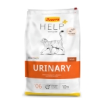 تصویر  غذای خشک Josera مدل Urinary مخصوص گربه حاوی فیتوژن - 2 کیلوگرم