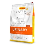 تصویر  غذای خشک Josera مدل Urinary مخصوص گربه حاوی فیتوژن - 2 کیلوگرم