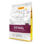تصویر  غذای خشک Josera مدل Renal مخصوص گربه حاوی فیتوژن مخصوص گربه - 2 کیلوگرم