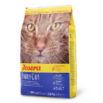 تصویر  غذای خشک Josera مدل Daily Cat مخصوص گربه های بالغ تهیه شده از مرغ - 2 کیلوگرم