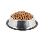  تصویر ظرف Roz Pet مخصوص سگ و گربه مدل استیل  سایز - XS  
