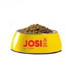 تصویر  غذای خشک JosiCat برند Josera مدل Crunchy Poultry مخصوص گربه های بالغ تهیه شده از طیور - 10 کیلوگرم 