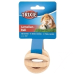 تصویر  سنگ جویدنی TRIXIE مخصوص خرگوش و جوندگان کوچک با عصاره دَندولین - 180 گرم