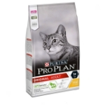 تصویر  غذای خشک Proplan مدل OptiRenal مخصول گربه های بالغ برای پیشگیری از مشکلات کلیوی - 1.5 کیلوگرم
