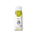 تصویر شامپو  M-Pets مخصوص سگ  مدل JoJoBa Oil حاوی روغن جوجوبا