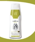 تصویر شامپو  M-Pets مخصوص سگ  مدل JoJoBa Oil حاوی روغن جوجوبا