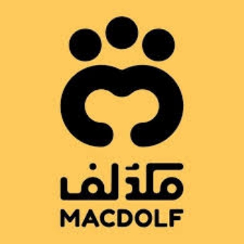 تصویر برای تولیدکننده: Macdolf