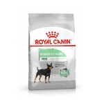 تصویر  غذای خشک Royal Canin مدل Digestive Care مخصوص سگ های بالغ نژاد کوچک با گوارش حساس - 2 کیلوگرم