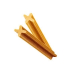 تصویر  تشویقی Pedigree مدل Dentastix با طعم گوشت گوساله مخصوص سگ های بین 10 تا 20 کیلوگرم - 4 عددی
