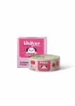 تصویر کنسرو Shayer مخصوص توله سگ (Natural Style) با طعم مرغ و بوقلمون  - 120 گرم 