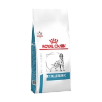 تصویر  غذای خشک Royal Canin مدل Anallergenic  مخصوص سگ هایی با آلرژی به مواد غذایی - 3 کیلوگرم 