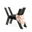 تصویر دستمال گردن BEE مخصوص سگ طرح 008CF سایز - S 