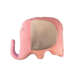 تصویر اسباب بازی Merry Land مخصوص سگ و گربه مدل Elephant  فیل