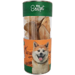 تصویر تشویقی sevil pet مخصوص سگ مدل گوش بره - وزن ۱۰۰ گرم