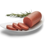 تشویقی سوسیس JerHigh مخصوص سگ سایز بزرگ تهیه شده از مرغ - 150 گرم