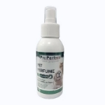 اسپری خوشبو کننده عطری ProPerfeck با رایحه Deluxe مخصوص سگ و گربه - 100 میلی لیتر