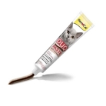 خمیر مالت آنتی هیربال GimCat مدل Duo Paste مخصوص گربه با طعم مرغ - 50 گرم
