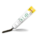 خمیر گسترو GimCat مدل Gastro Intestinal Paste مخصوص گربه مناسب برای بهبود مشکلات گوارشی - 50 گرم