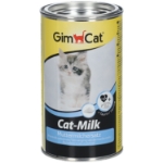 شیر خشک GimCat مخصوص بچه گربه - 200 گرم