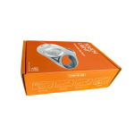 قلاده متری Touch Light همراه با چراغ قوه مخصوص سگ - 5 متری