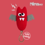 اسباب بازی Nina Pet مدل پوپه مخصوص گربه - چند رنگ