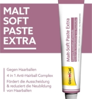 خمیر مالت GimCat مدل Malt-Soft Extra Professional مخصوص گربه - 100 گرم