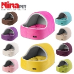 جای خواب Nina Pet مدل لانه بیفو - سایز 2