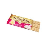 تشويقی شکلات تخته ای Gnawlers مدل No Choc-o-Bar مخصوص سگ با طعم طعم شير - 80 گرم