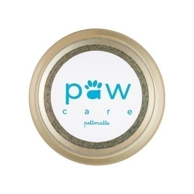  بالم نرم کننده پنجه Pettmatte مدل Paw Care مخصوص سگ و گربه  - 50 گرم