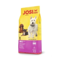 غذای خشک سگ Josera مدل JosiDog Mini Adult مخصوص سگ های بالغ نژاد کوچک - 10 كيلوگرم