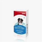تصویر  اسپری BioLine مدل Keep Off مخصوص سگ - 300 میلی لیتر