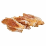 تصویر  تشویقی Trixie مدل Rabbit Ears تهیه شده از گوش خرگوش و مرغ - 80 گرم