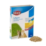 بذر علف Trixie مدل Softgras مخصوص گربه - 100 گرم
