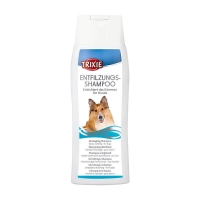 شامپو Trixie مدل ENTFILZUNGS-SHAMPOO مخصوص سگ با خاصیت ضد گره و گره باز کن - 250 ميلی ليتر