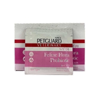 پودر پروبيوتيک Petguard مخصوص گربه - 1 ساشه 2 گرم
