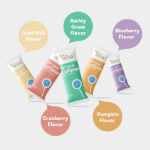 آبنبات چوبی RANOVA مدل Freeze-Dried مخصوص گربه تهیه شده از مرغ و سبزیجات - 1/4 گرم