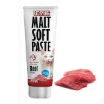 خمیر مالت Redspring مخصوص گربه با طعم گوشت گوساله - 100 گرم 