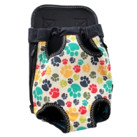 آغوشی Milan Pet مدل Tango مخصوص سگ و گربه - سايز +S