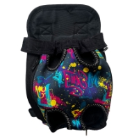 آغوشی Milan Pet مدل Tango مخصوص سگ و گربه - سايز +S
